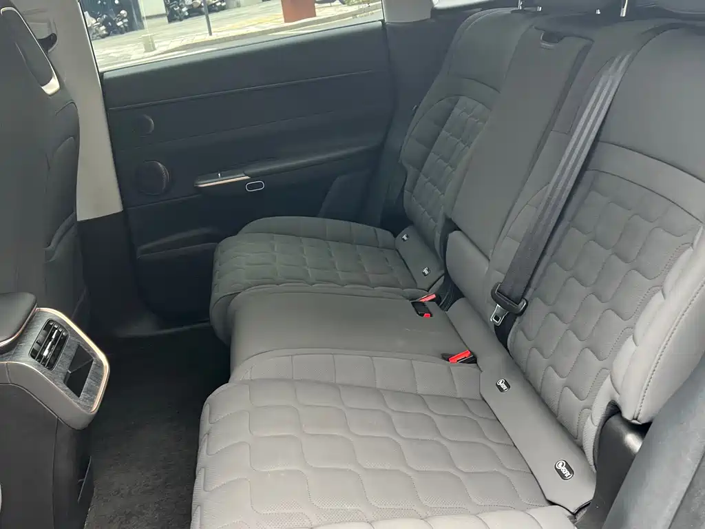 Star Era ET 2024 Extended Range 200 Pro купить на сайте DeffCars