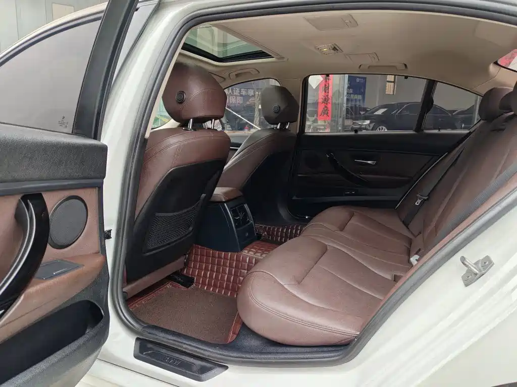 BMW 3 Series 2019 320Li Fashion Model купить на сайте DeffCars