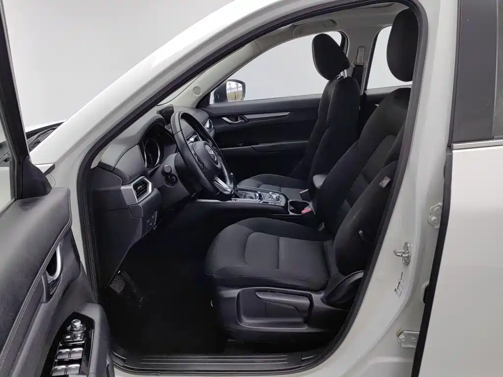 Mazda CX-5 2019 Cloud Control Edition 2.0L Automatic Two-wheel Drive Smart Model National V купить на сайте DeffCars
