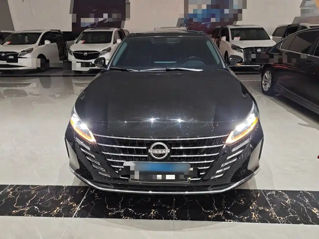 Teana 2022 2.0L XL-TLS Enjoy Edition купить на сайте DeffCars