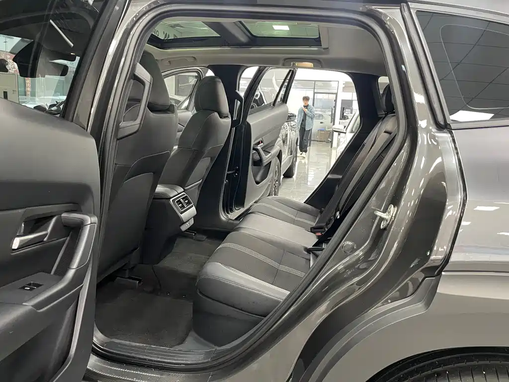 Mazda CX-50 2023 2.0L Leading Edition купить на сайте DeffCars