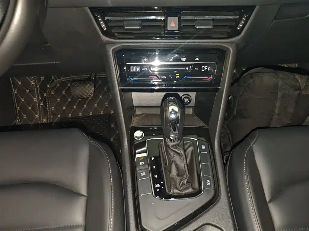 Tuyue 2021 280TSI two-wheel drive comfort version купить на сайте DeffCars
