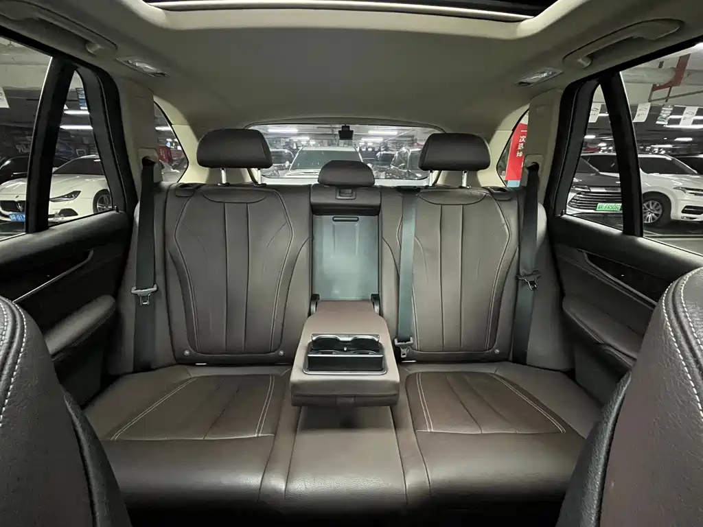 BMW X5 imported 2018 xDrive28i купить на сайте DeffCars