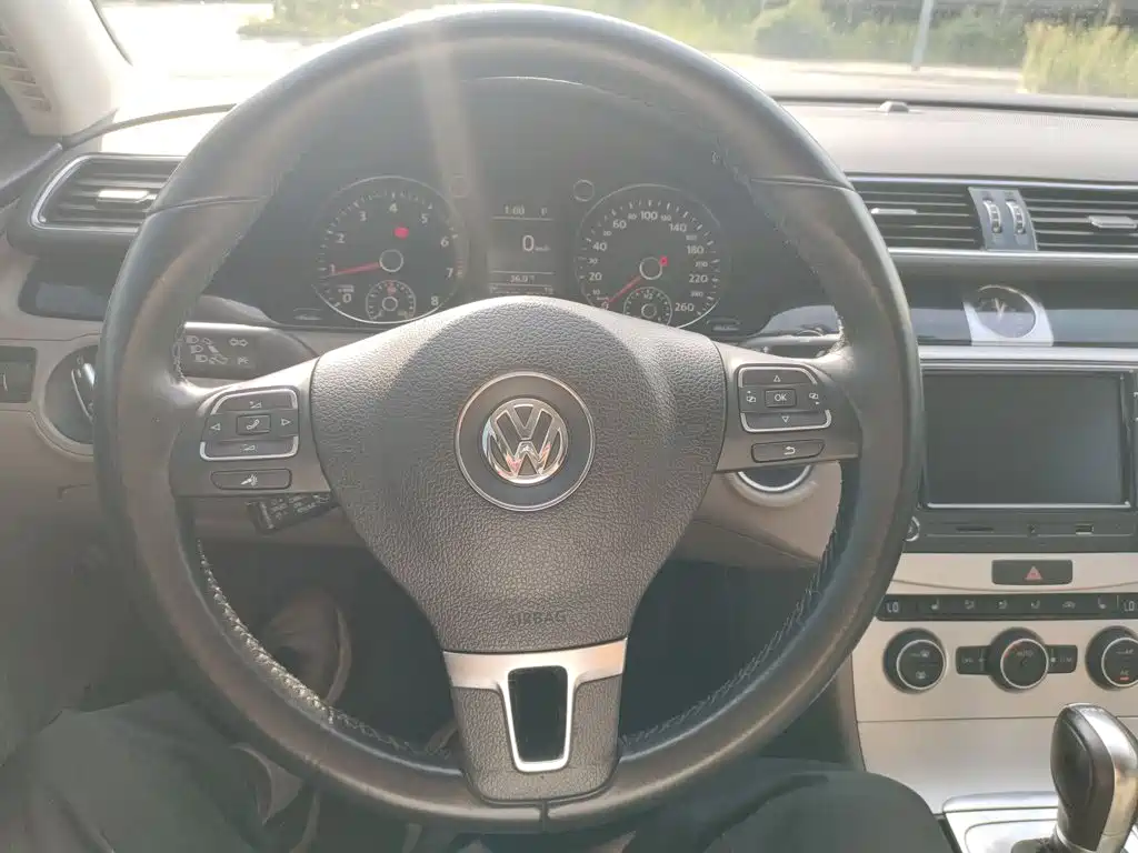 Magotan 2015 1.8TSI luxury model купить на сайте DeffCars