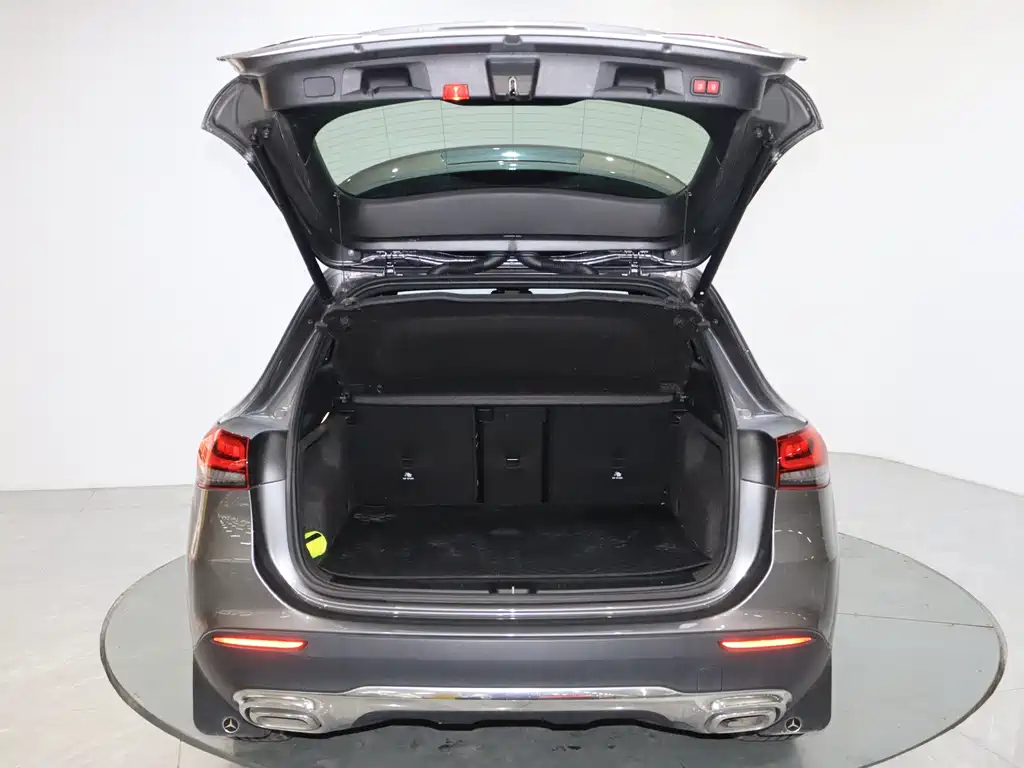 Mercedes-Benz GLA 2022 facelift version 2 GLA 200 купить на сайте DeffCars