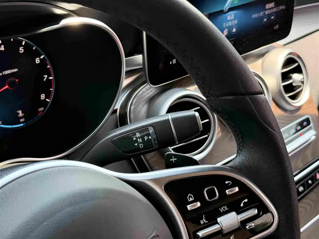 Mercedes-Benz GLC 2020 GLC 260 L 4MATIC luxury model купить на сайте DeffCars