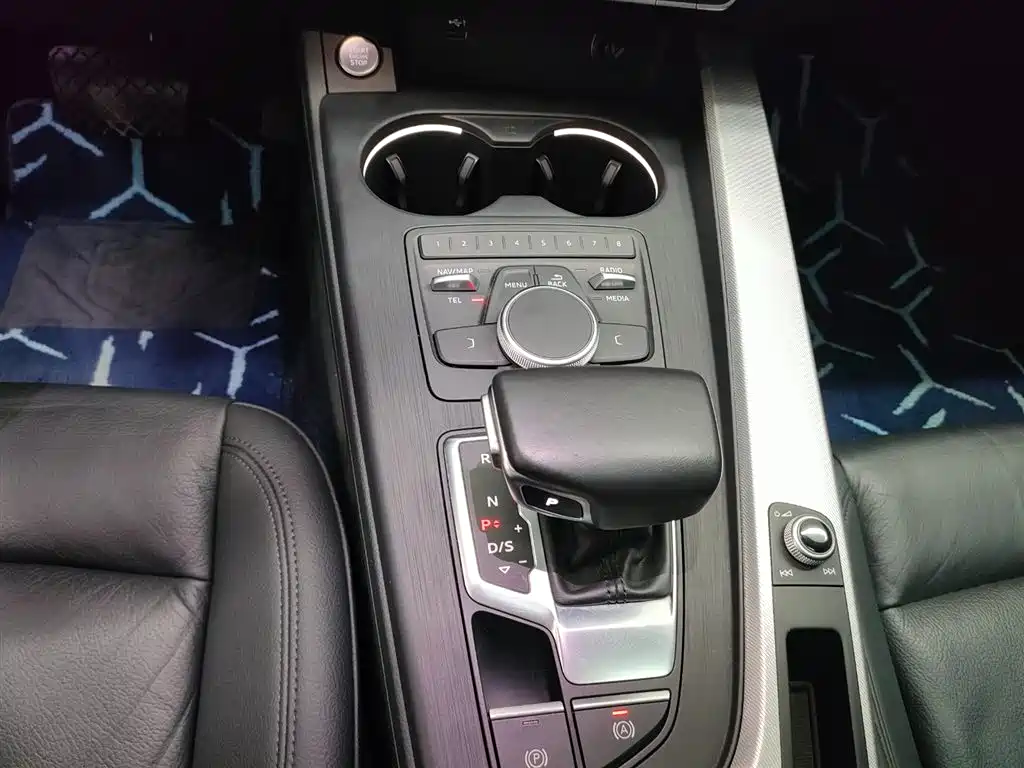 Audi A5 (Imported) 2019 Sportback 40 TFSI Fashion Model купить на сайте DeffCars