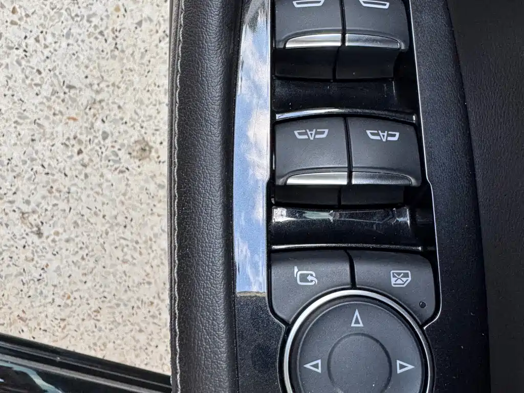 Cadillac CT5 2022 28T Premium Model купить на сайте DeffCars