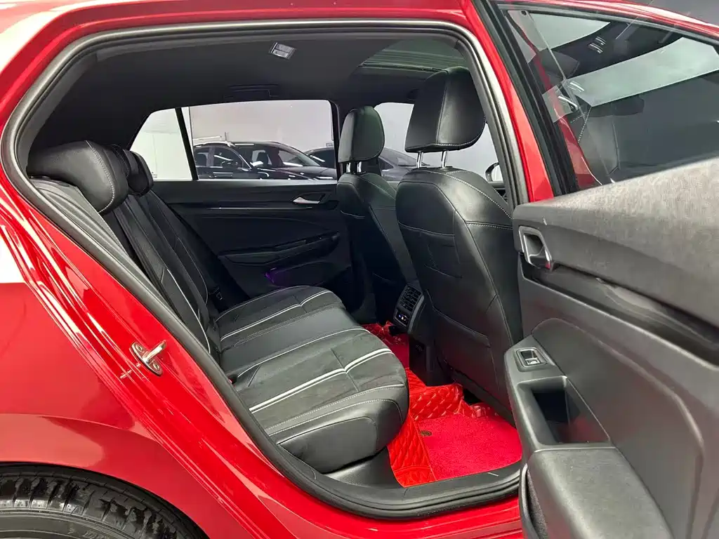 Golf 2021 280TSI DSG R-Line купить на сайте DeffCars