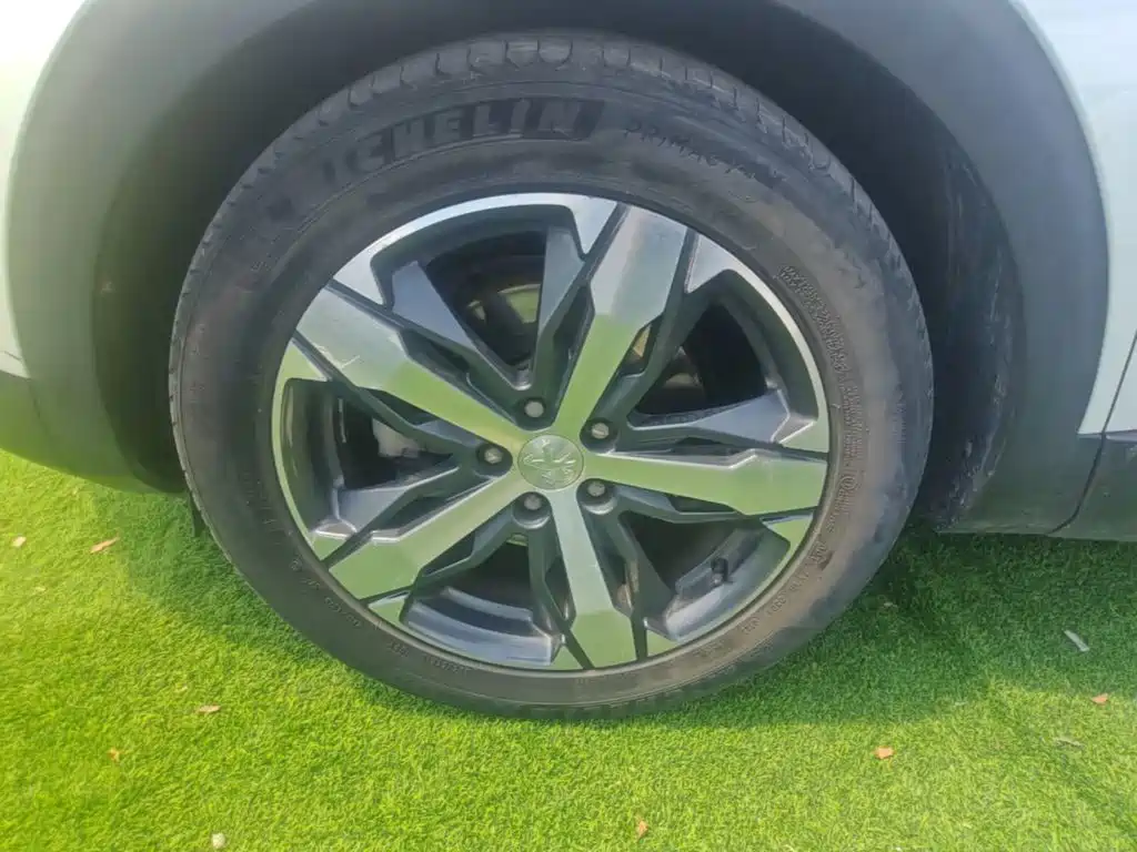 Peugeot 4008 2019 350THP First Edition купить на сайте DeffCars