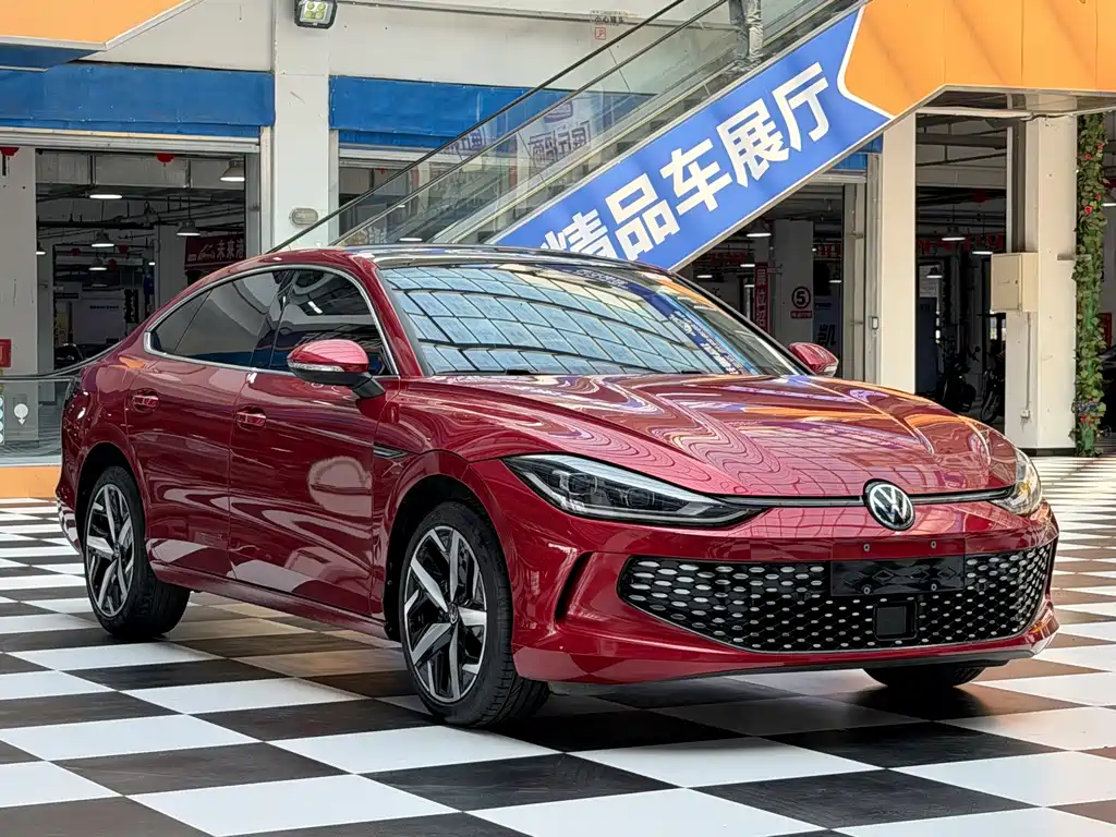 Lingdu 2023 Lingdu L 280TSI DSG Hot Edition купить на сайте DeffCars