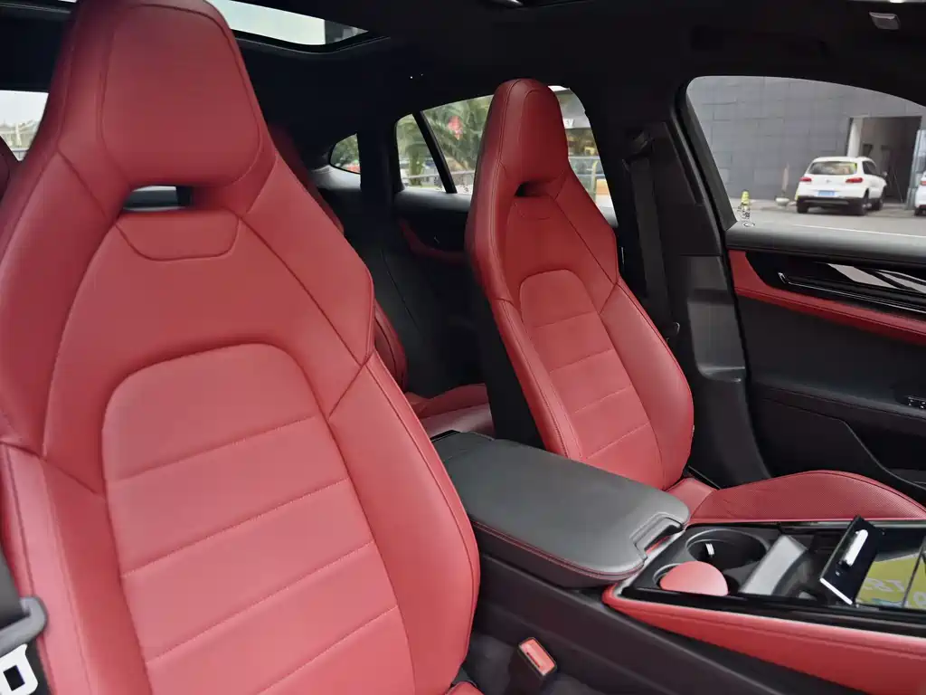 Panamera 2024 Panamera 2.9T купить на сайте DeffCars
