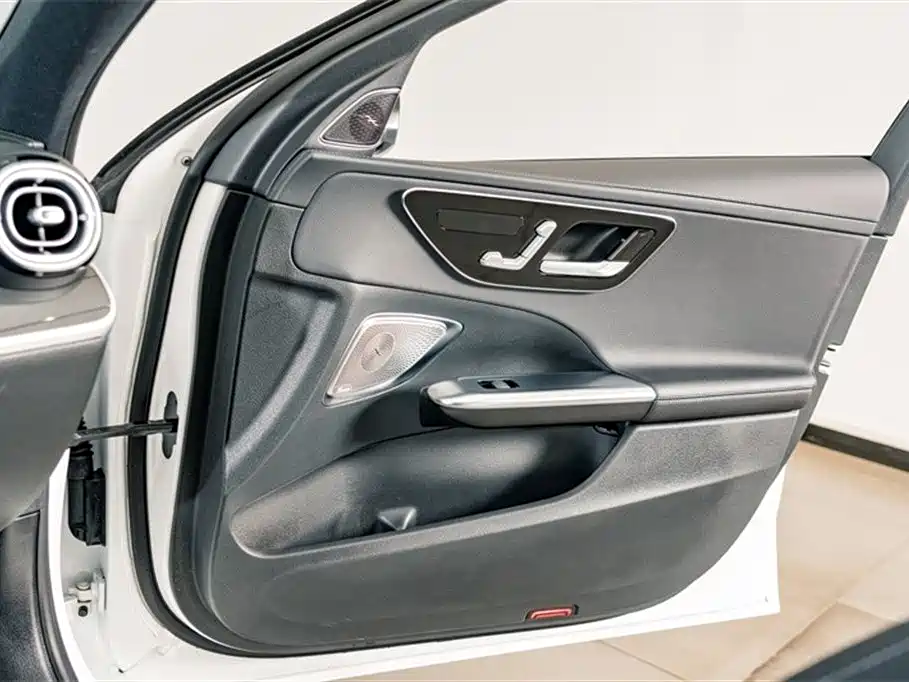 Mercedes-Benz C-Class 2023 C 260 L Haoye Sports Edition купить на сайте DeffCars