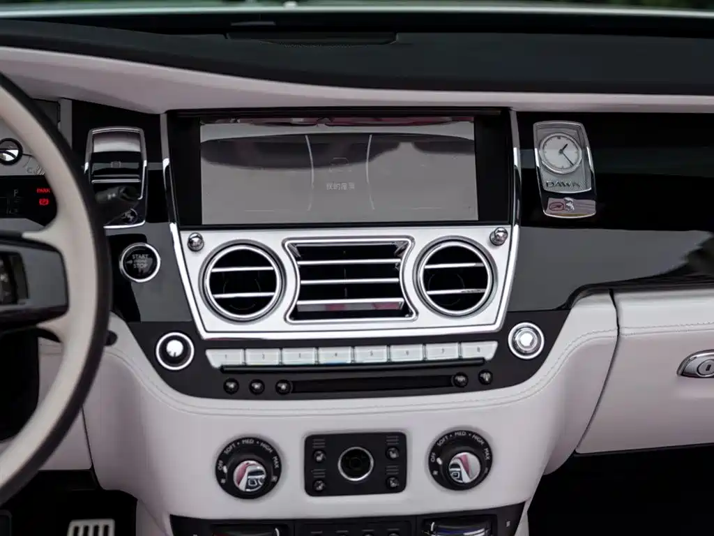 Yaoying 2018 6.6T standard model купить на сайте DeffCars