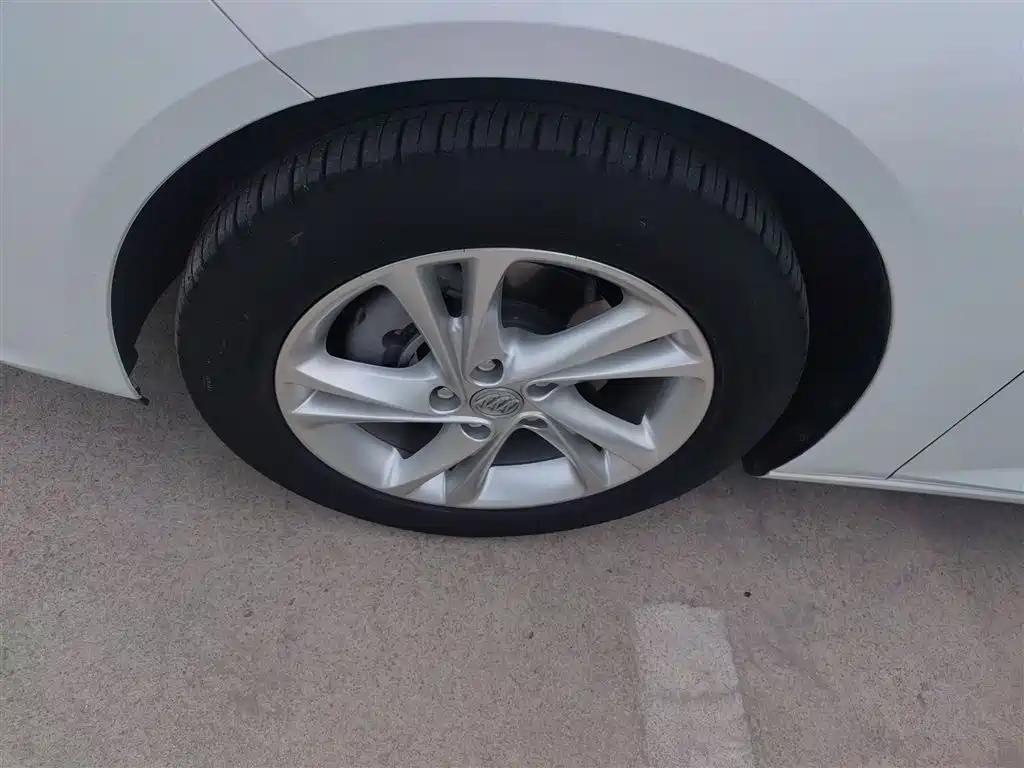 Regal 2021 552T Elite купить на сайте DeffCars