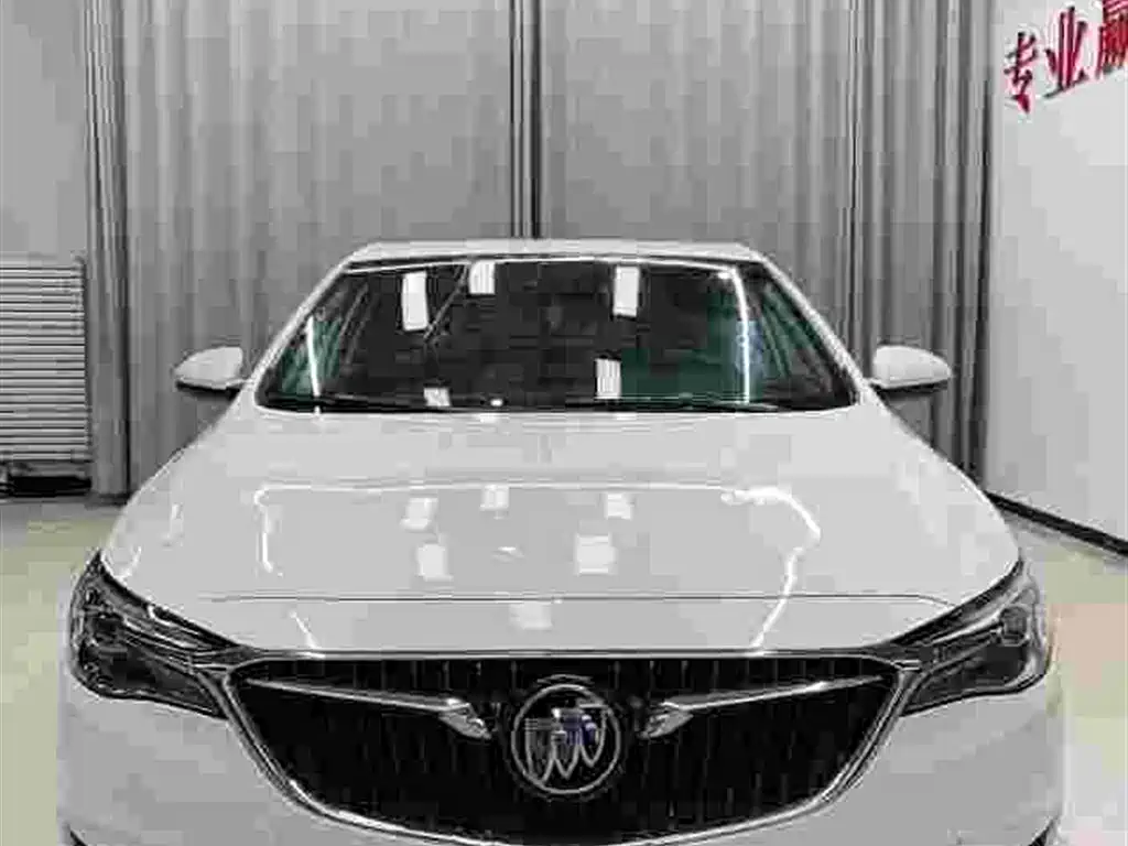 Yinglang 2021 model model 1.5L automatic elite model купить на сайте DeffCars