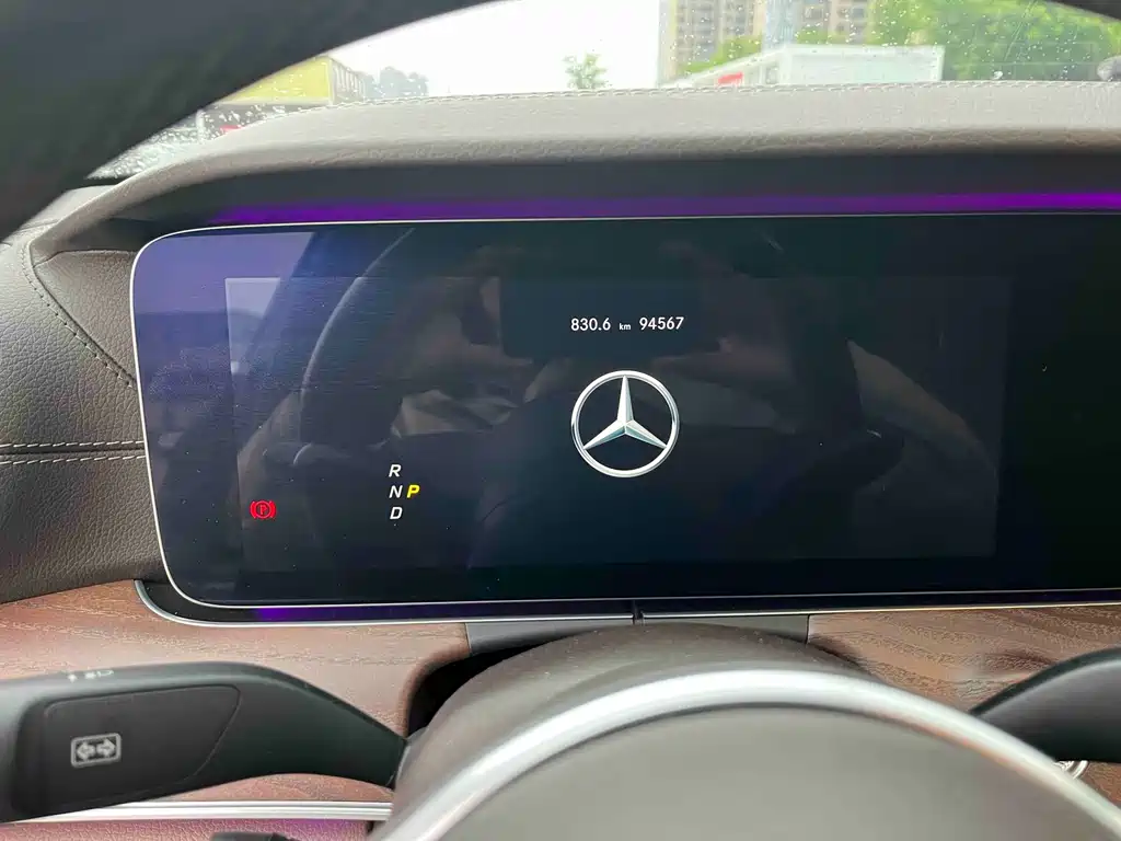 Mercedes-Benz E-Class 2020 E 300 L Fashion купить на сайте DeffCars
