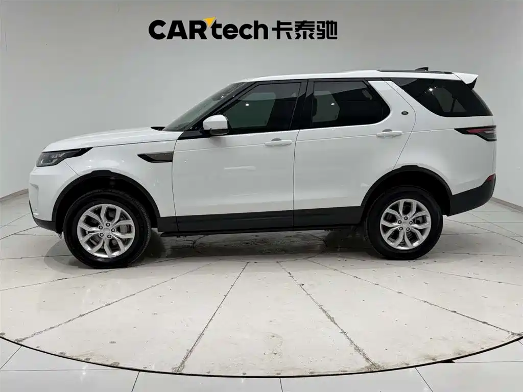 Discover 2020 3.0 SC V6 SE купить на сайте DeffCars