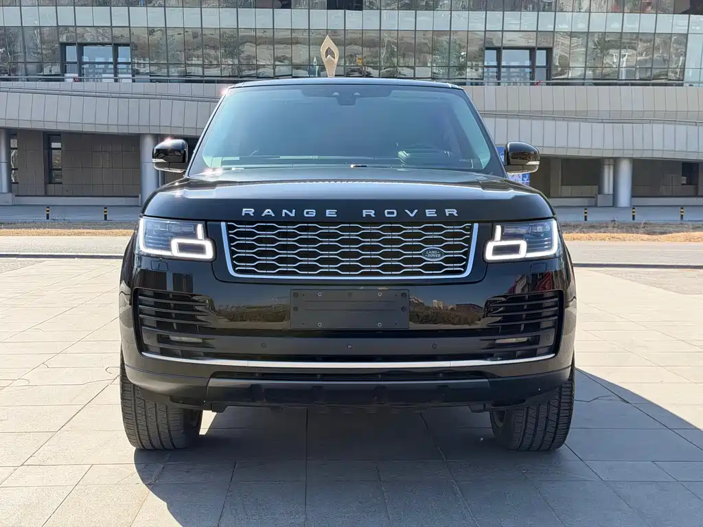 Range Rover 2020 3.0 L6 Legend Edition купить на сайте DeffCars