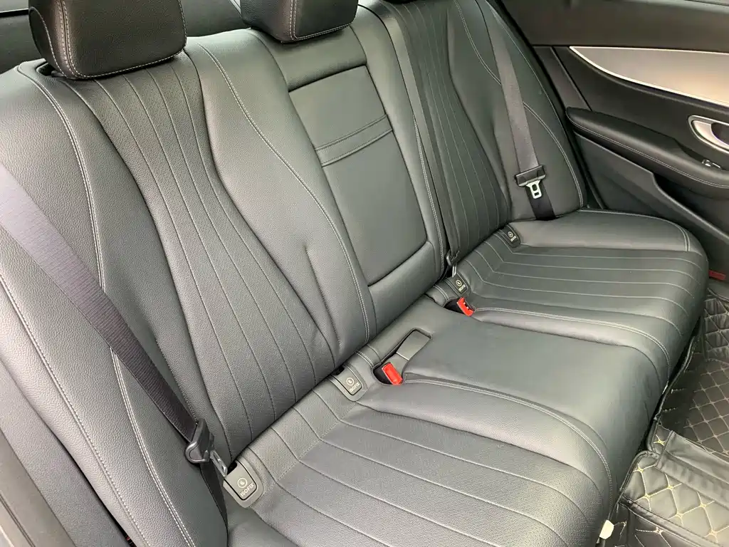 Mercedes-Benz E-Class (Imported) 2020 E 260 Sports Edition купить на сайте DeffCars
