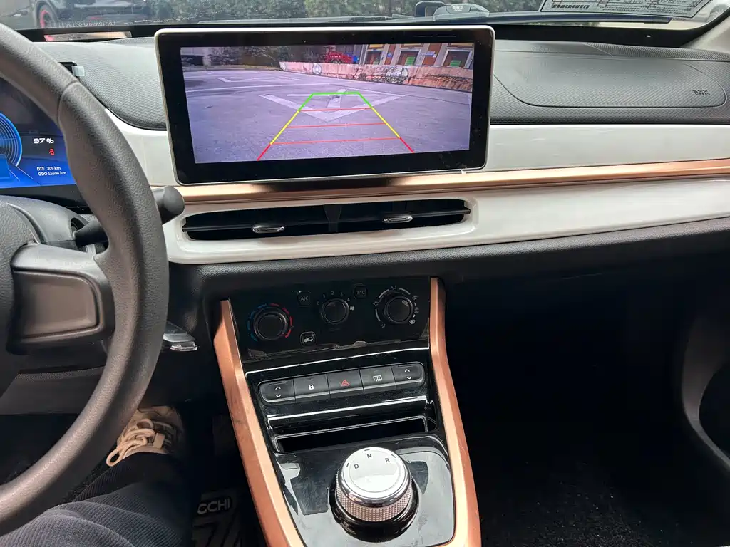 Nano BOX 2022 Wind Chasing Edition 331KM Advanced Type купить на сайте DeffCars