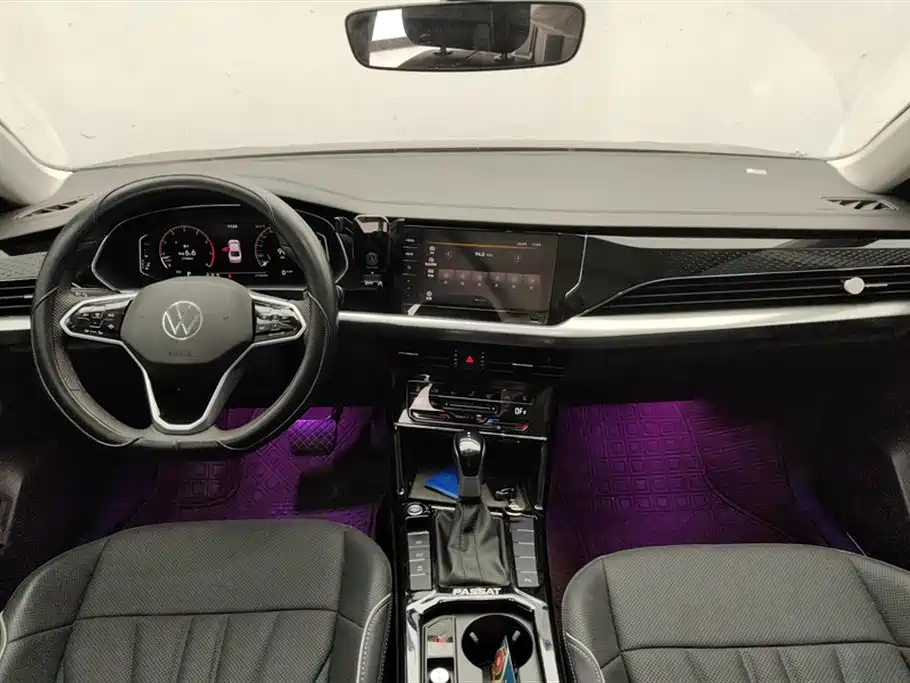 Passat 2024 380TSI Starry Sky Dragon Edition купить на сайте DeffCars