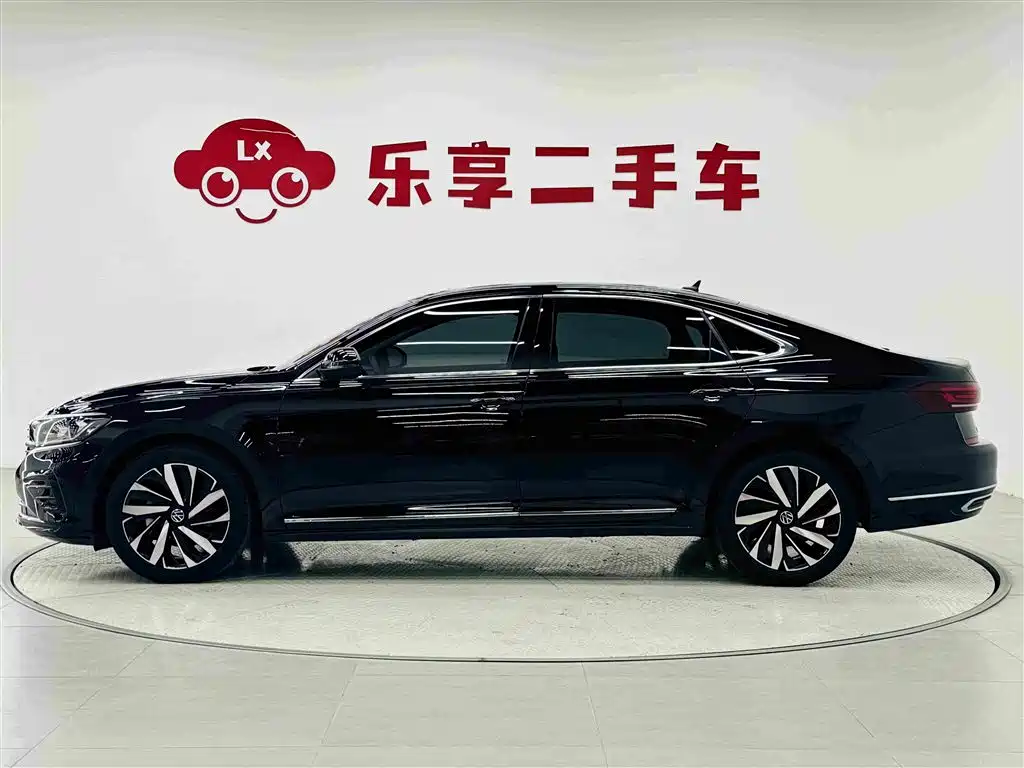 Passat 2022 330TSI Elite Edition купить на сайте DeffCars