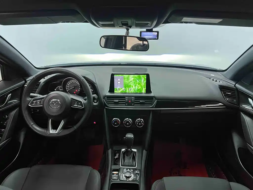 Mazda CX-4 2021 2.0L automatic two-wheel drive Blue Sky Vitality Edition купить на сайте DeffCars