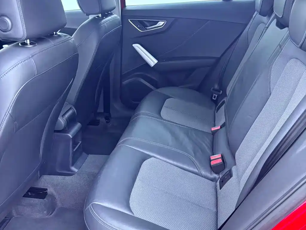 Audi Q2L 2020 35 TFSI Fashionable and Elegant купить на сайте DeffCars