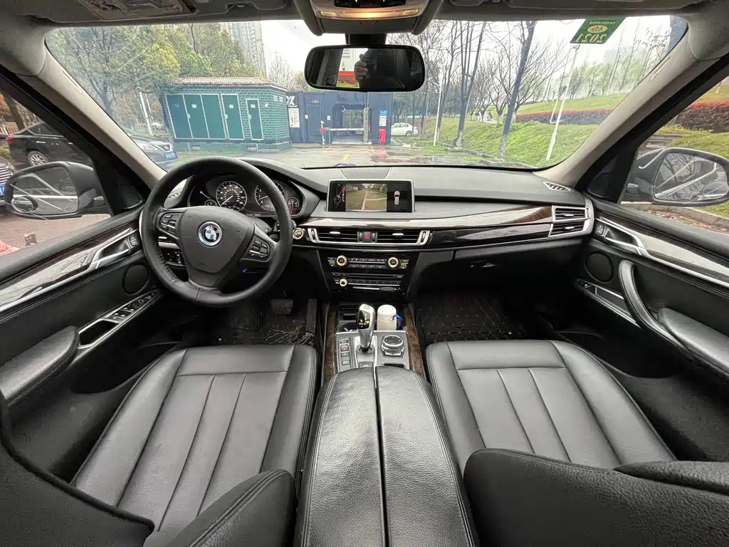 BMW X5 (imported) 2014 xDrive35i luxury model купить на сайте DeffCars