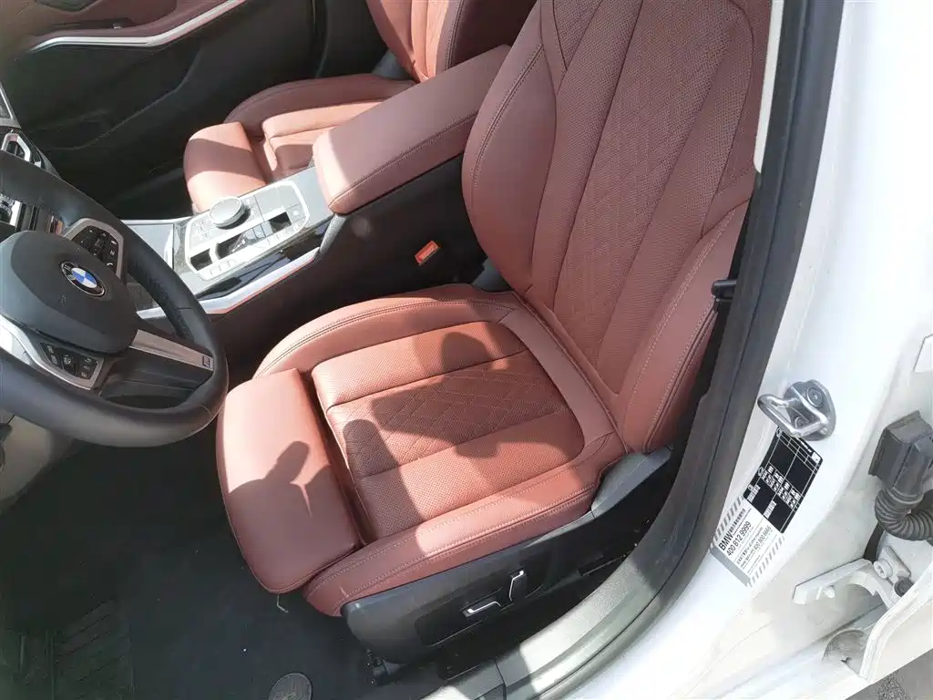 BMW 3 Series 2024 325Li M Sports Package купить на сайте DeffCars