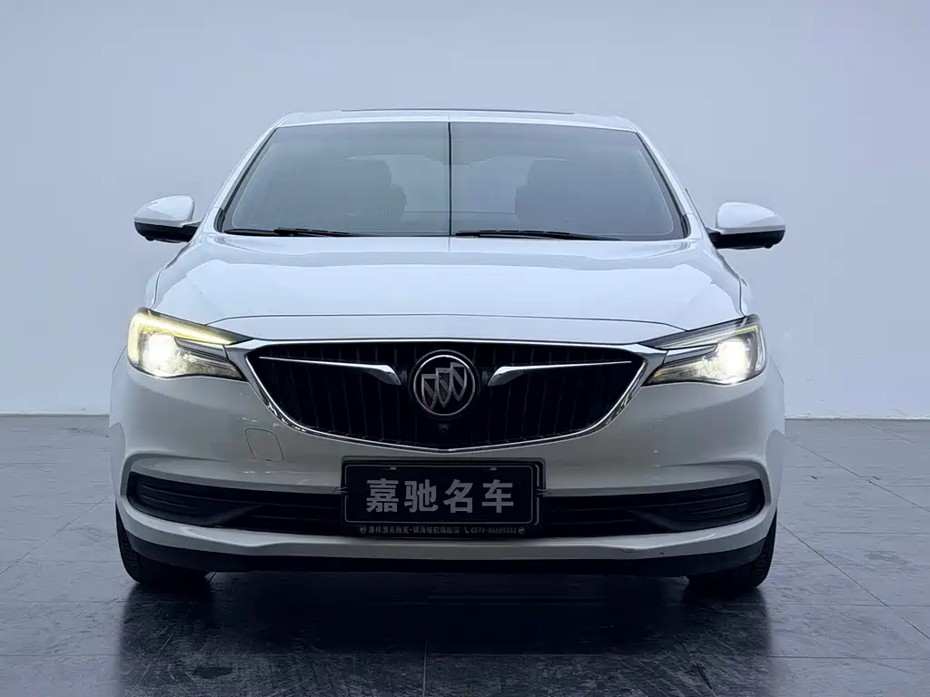 Yinglang 2019 15T dual-clutch interconnected elite model National V купить на сайте DeffCars