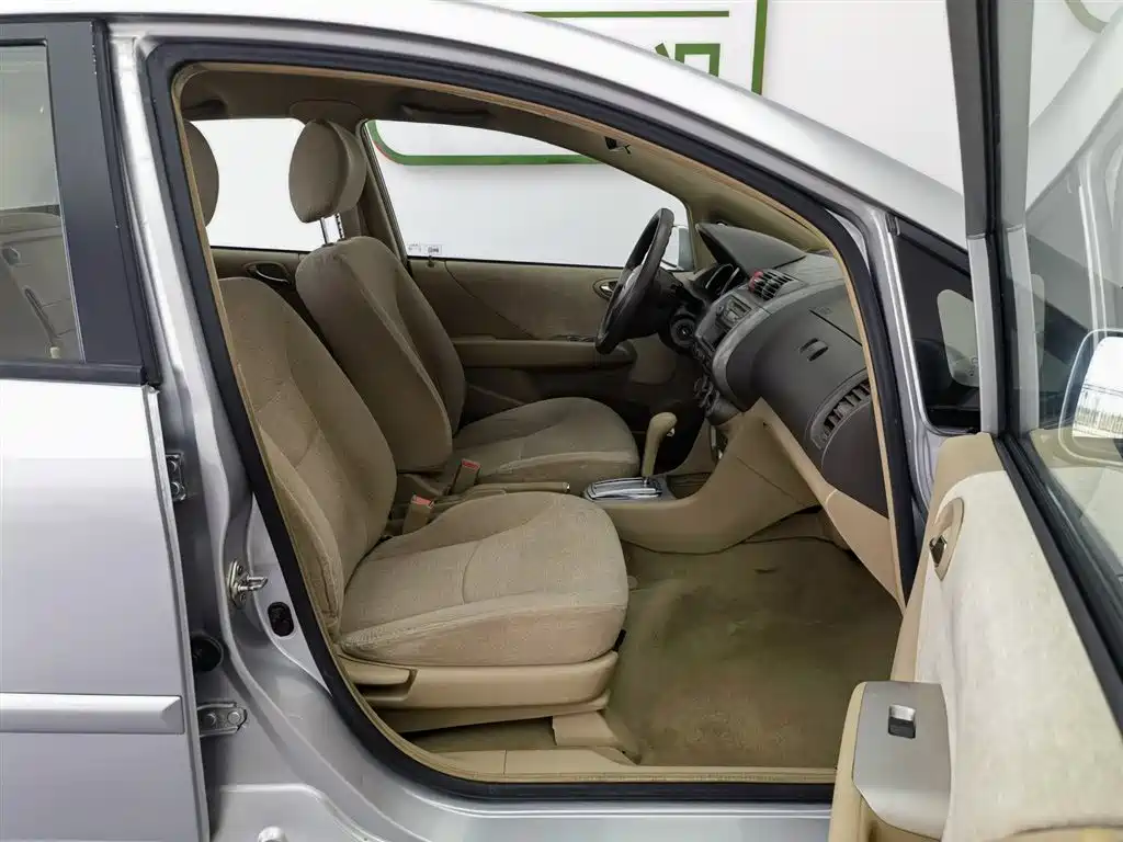 Sidi 2006 1.5L automatic standard type купить на сайте DeffCars