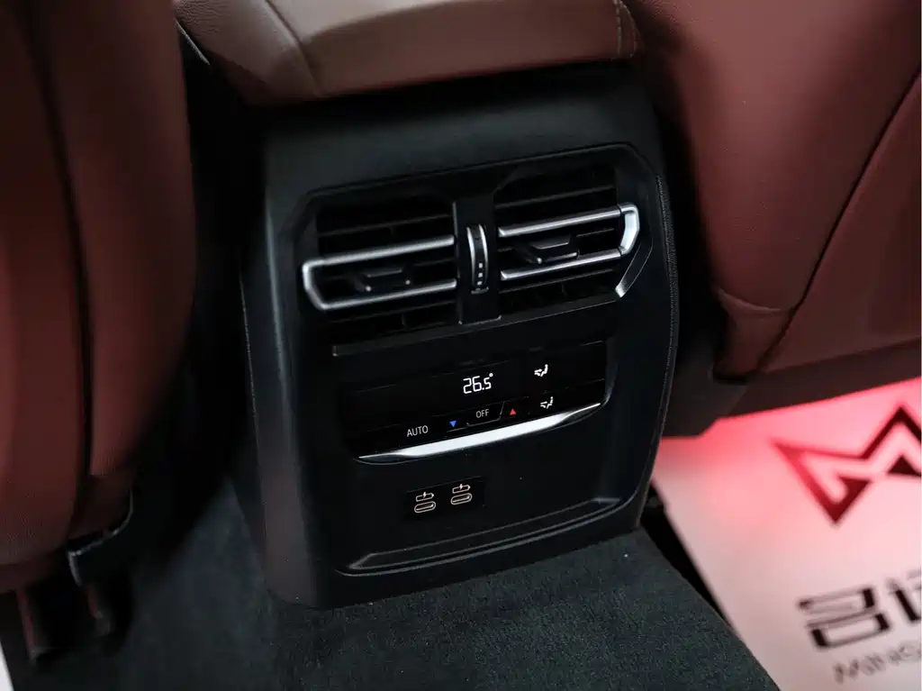 BMW 3 Series 2023 320Li M Sports Package купить на сайте DeffCars