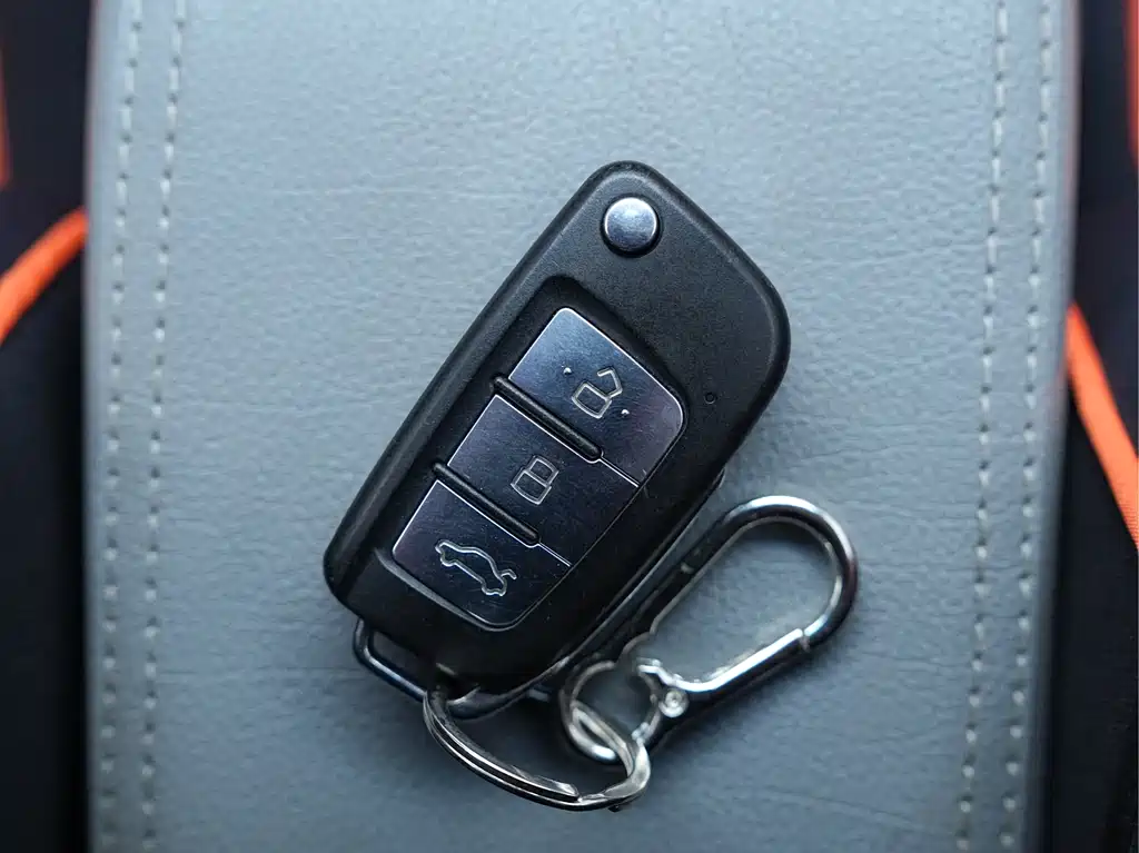 Vision X1 2017 1.3L automatic fun version купить на сайте DeffCars