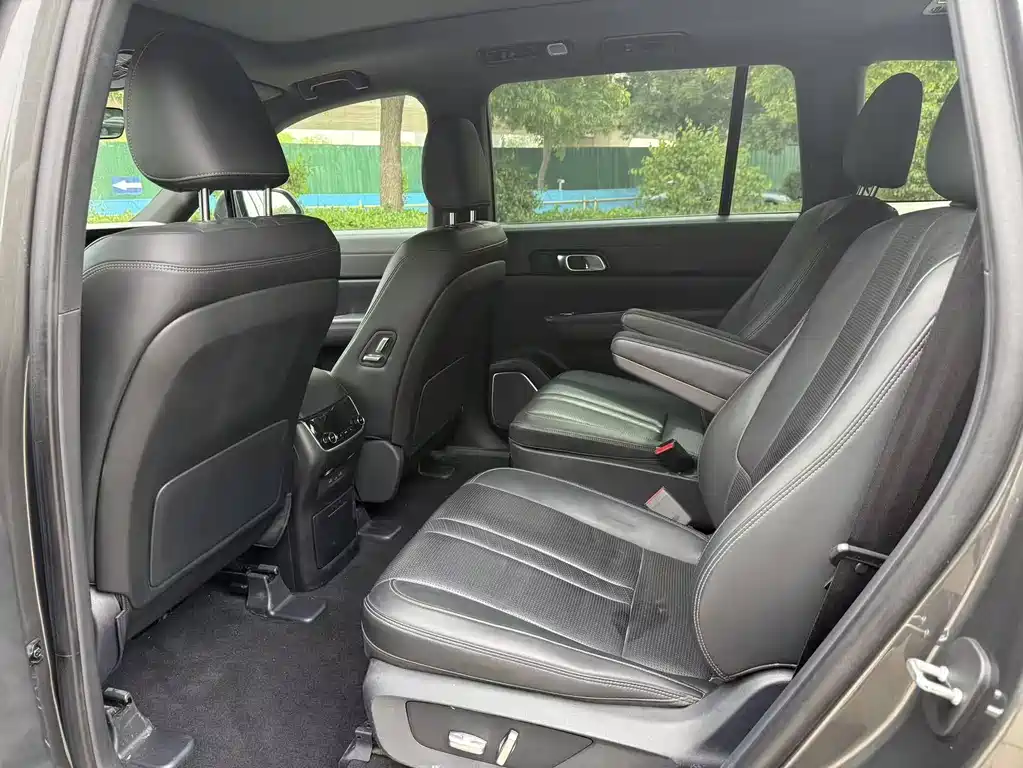 Ideal ONE 2020 extended range 6-seater version купить на сайте DeffCars