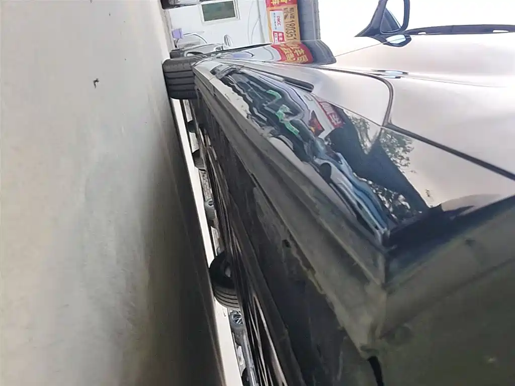 Denza D9 2022 EV 600 four-wheel drive flagship model купить на сайте DeffCars