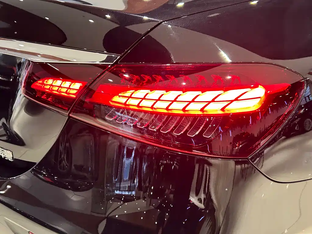 Mercedes-Benz E-Class 2021 facelift E 300 L fashionable model купить на сайте DeffCars