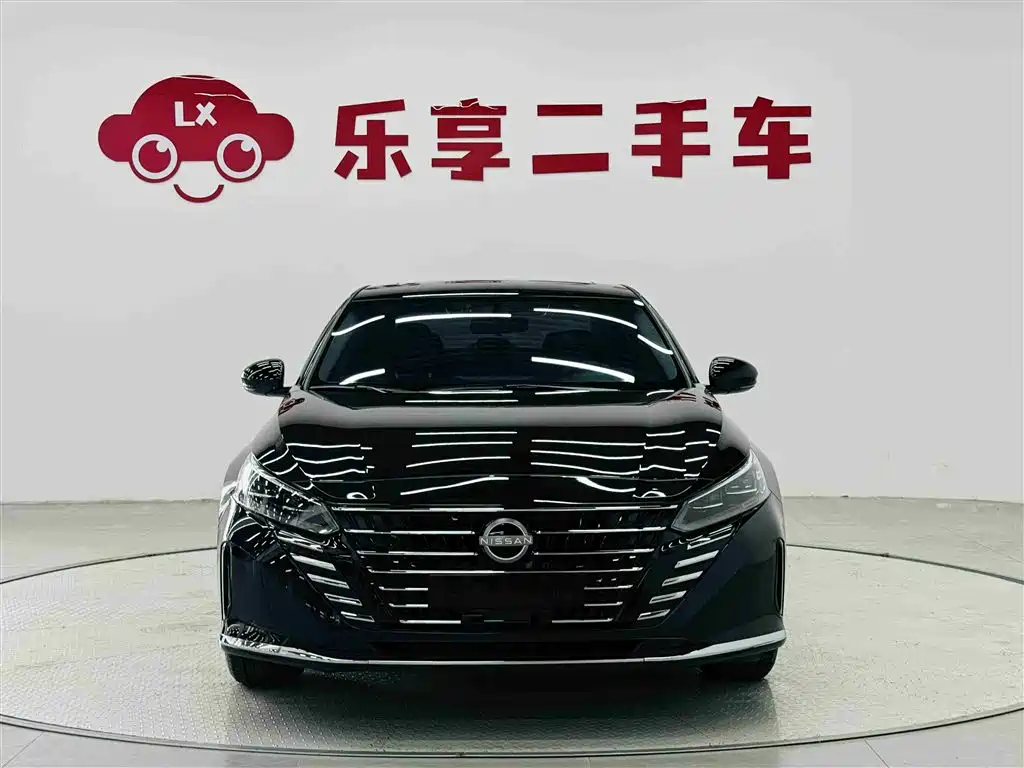 Teana 2024 2.0L XE True Heart Edition купить на сайте DeffCars