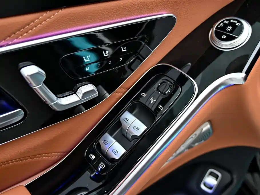 Maybach S-Class 2025 S 480 4MATIC купить на сайте DeffCars