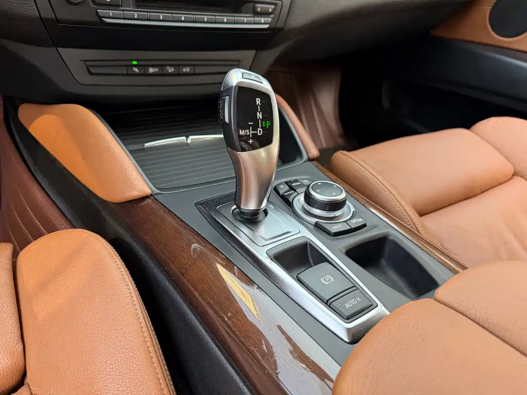 BMW X6 2012 xDrive35i купить на сайте DeffCars