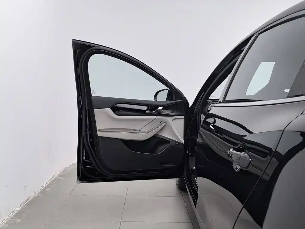 Qin PLUS 2024 Honor Edition DM-i 55KM Leading Type купить на сайте DeffCars