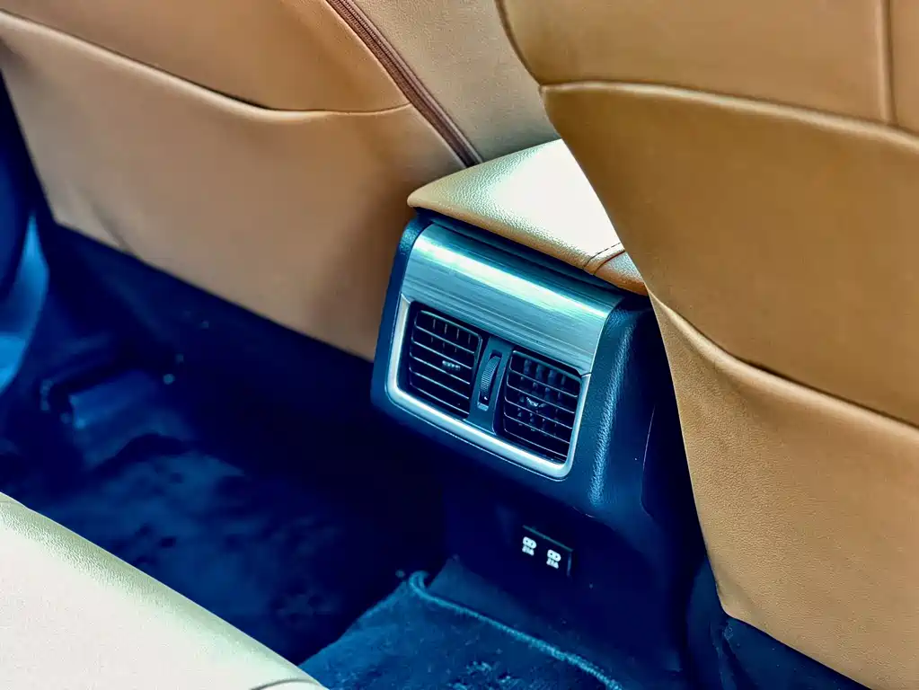 Camry 2019 facelift Shuangqing 2.5HG Deluxe Edition купить на сайте DeffCars