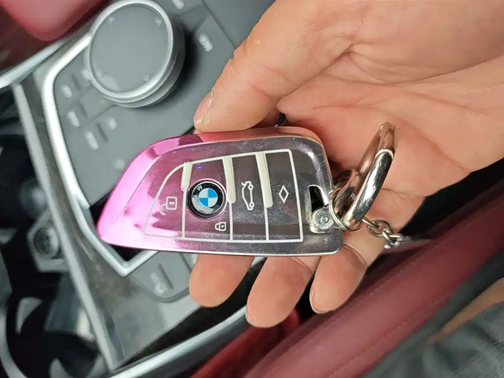 BMW 3 Series 2023 325Li M Sports Package купить на сайте DeffCars