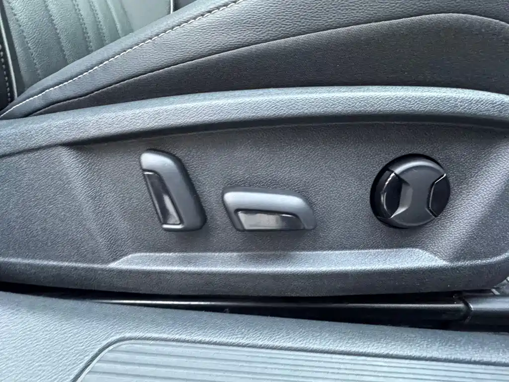 Passat 2022 280TSI Elite Edition купить на сайте DeffCars