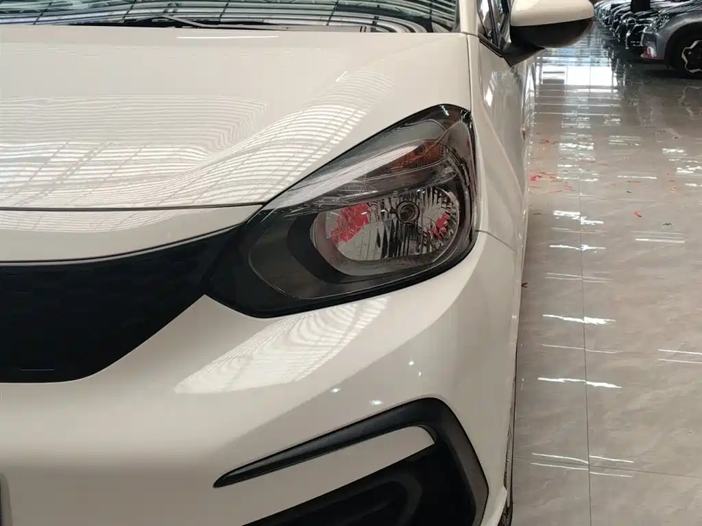 Fit 2021 1.5L CVT Trendy Edition купить на сайте DeffCars
