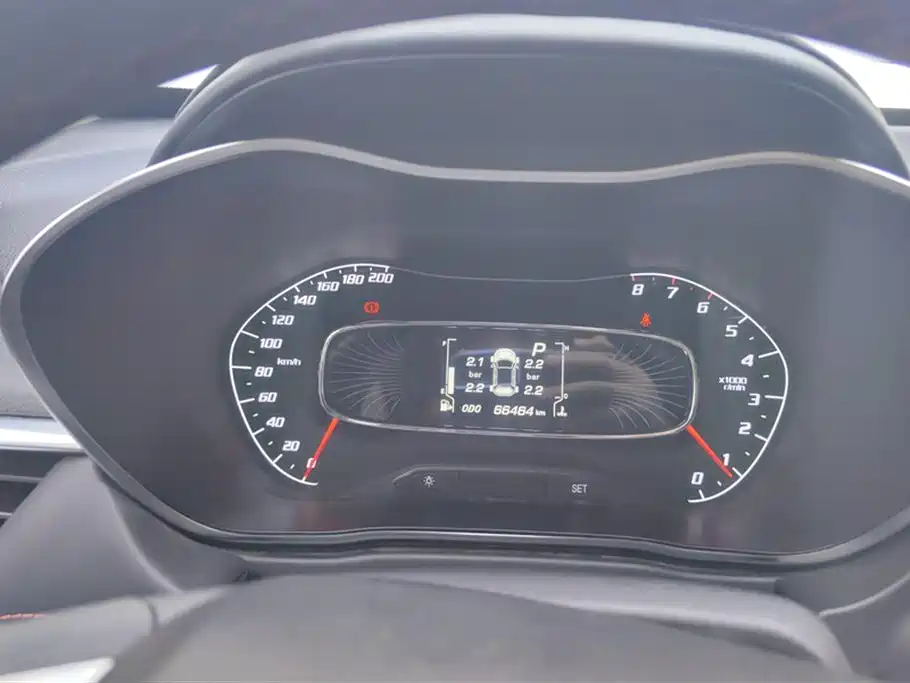 Baojun 510 2019 1.5L CVT Premium Model National VI купить на сайте DeffCars