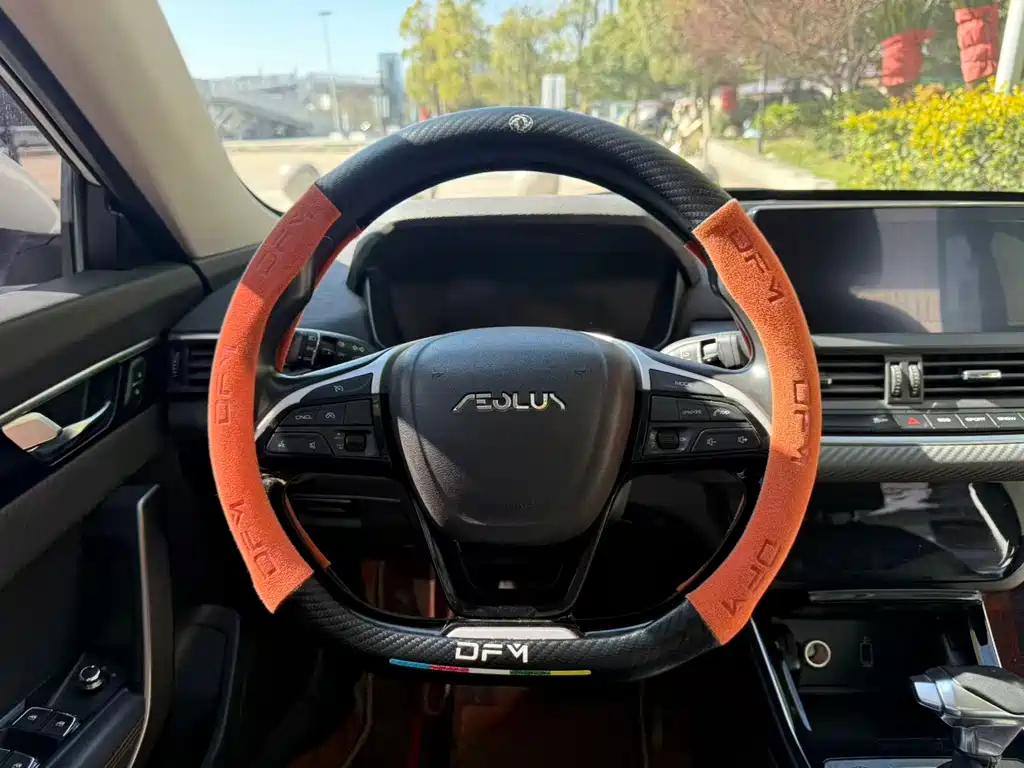 Yixuan 2021 230T automatic wind chasing version купить на сайте DeffCars