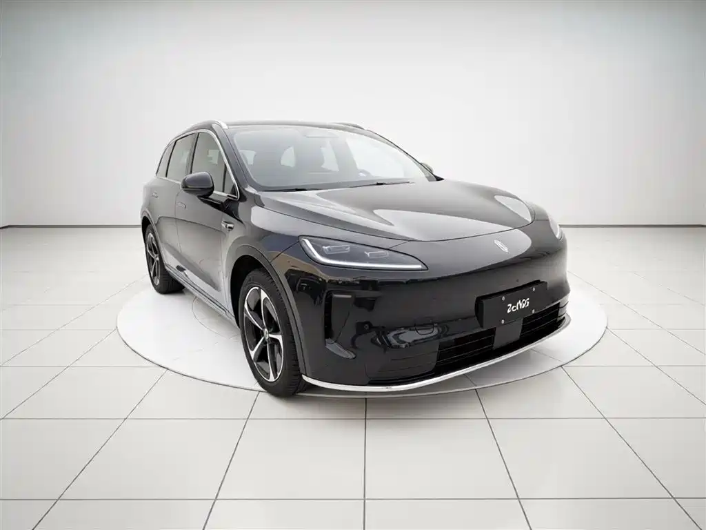 Shangjie H5 2025 Extended Range Pro купить на сайте DeffCars