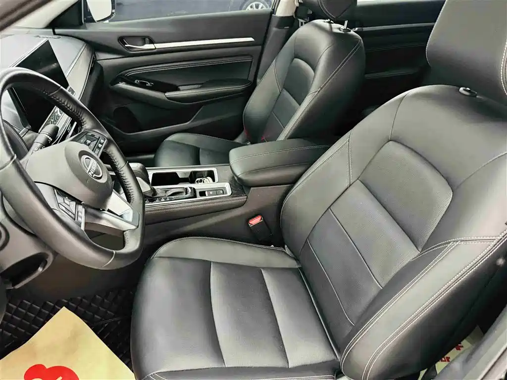 Teana 2024 2.0L XE True Heart Edition купить на сайте DeffCars